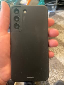 Billig samsung S22 ny
