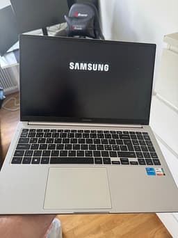 Samsung Galaxy book 3