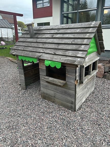 Lekstuga