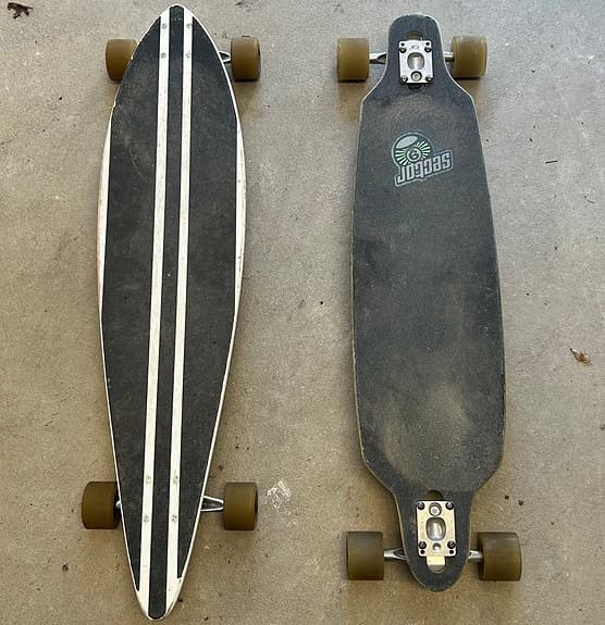 Longboards