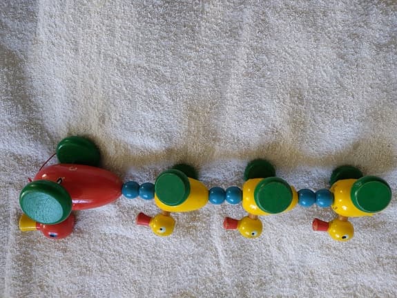Brio Anktåg