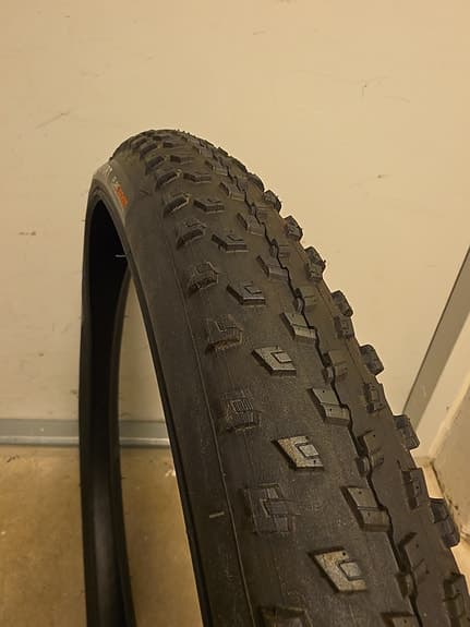 Specialized Fast Trak Sport cykeldäck 29x2.35 svart