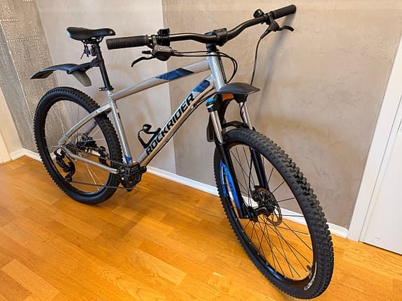 Rockrider 27,5 storlek L- unisex