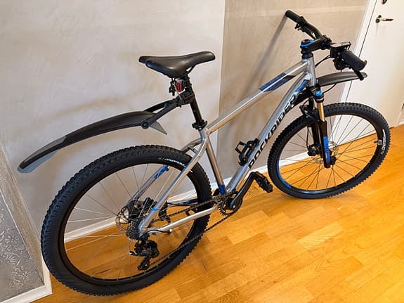 Rockrider 27,5 storlek L- unisex