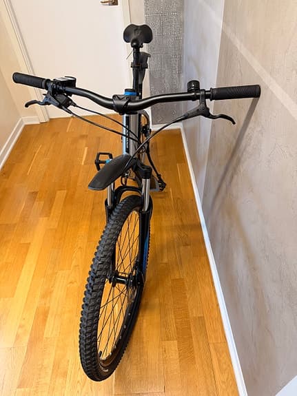 Rockrider 27,5 storlek L- unisex