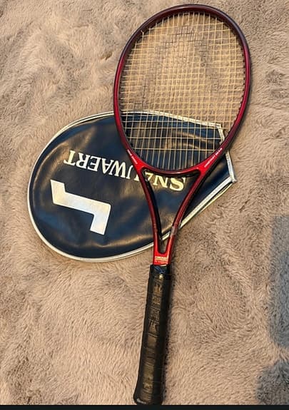 Tennisracket