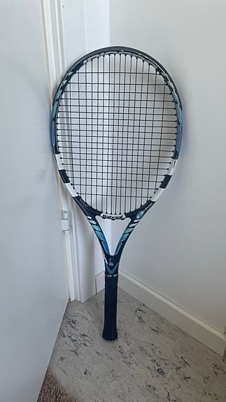 Babolat pure drive Z Lite