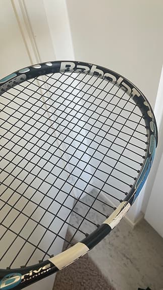 Babolat pure drive Z Lite