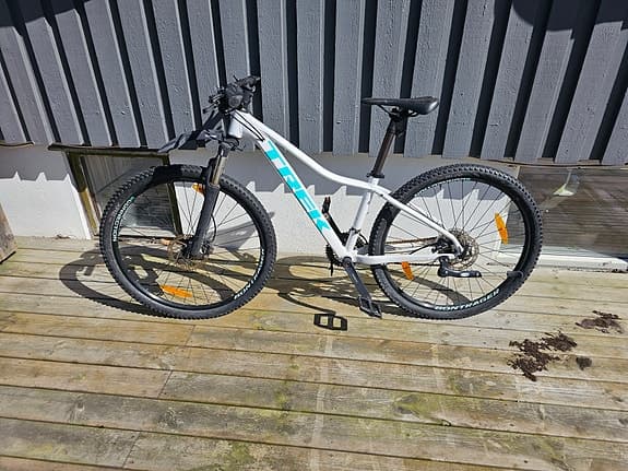 Trek Marlin storlek S