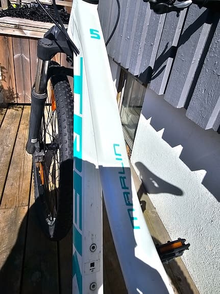 Trek Marlin storlek S