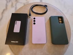 Samsung Galaxy S23 Plus 512 GB