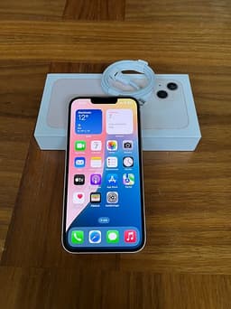 iPhone 13 128 GB