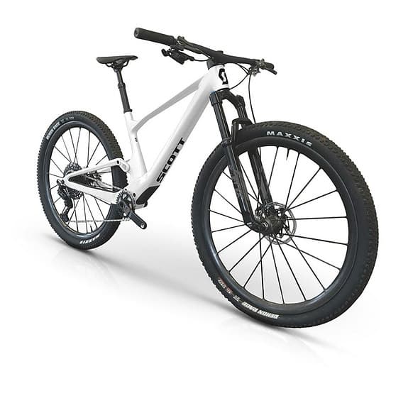 Scott Spark 920