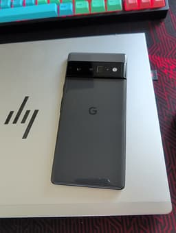 Pixel 6 pro 128 gb