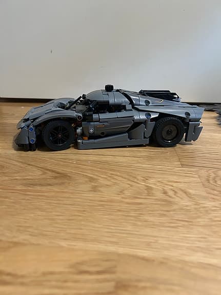 LEGO Technic Koenigsegg Jesko 42173