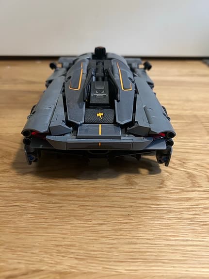 LEGO Technic Koenigsegg Jesko 42173