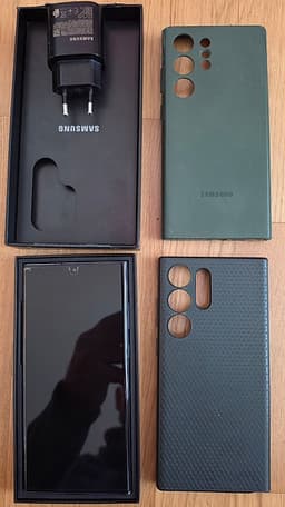 Samsung  s23 ultra 512gb