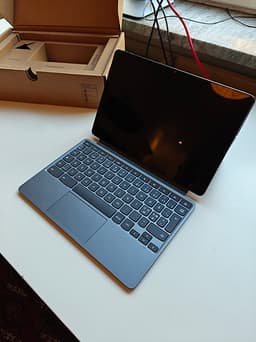Lenovo Chromebook Duet 8GB