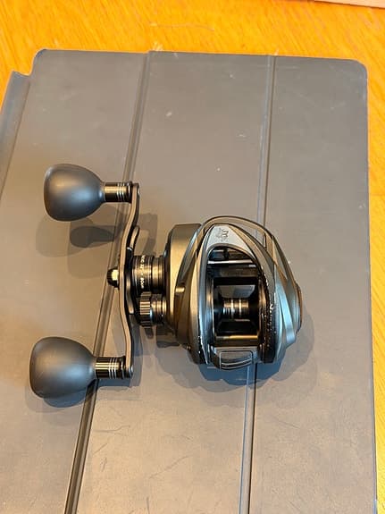Abu Beast 200 L