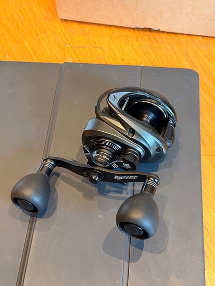 Abu Beast 200 L