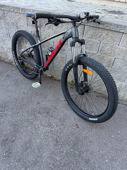 Trek Roscoe 6 mountainbike 27,5" M/L