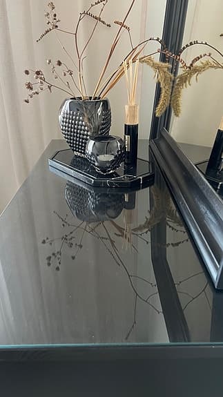 Ikea Hemnes byrå