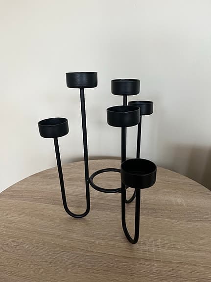 Ljusstake
