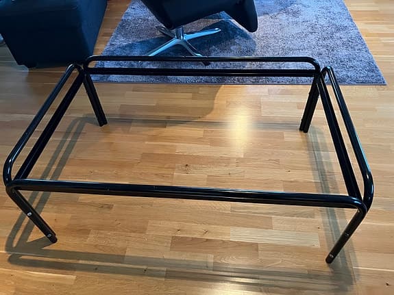 BRIO Tågbord med tillbehör