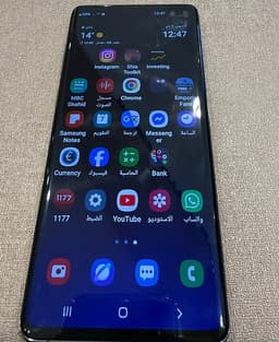 samsung s10 plus