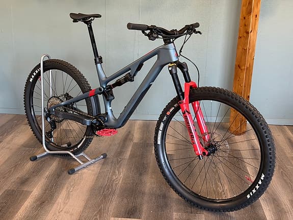 Merida One-Forty 6000 29"  L kolfiber