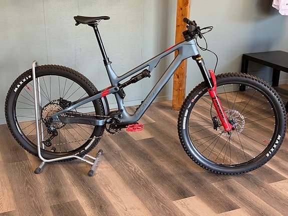 Merida One-Forty 6000 29"  L kolfiber