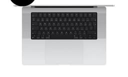 Apple MacBook Pro 16" M4 Max 48GB 1TB 16c/40GPUc silver