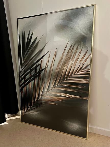 Fin tavla 70x100