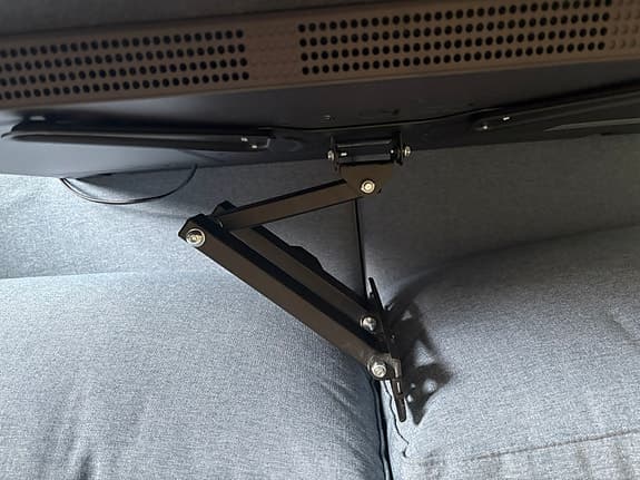 LG OLED42C54LA