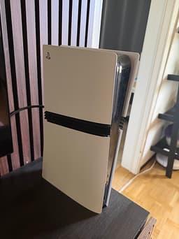 Sony Playstation 5  pro  2 TB
