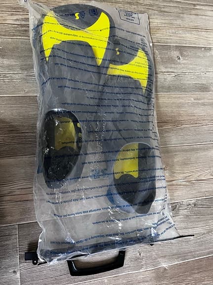 Salvas F5 S Simfenor (Short fins) – Storlek 44-45