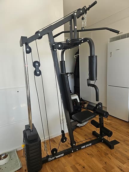 FitNord hemmagym