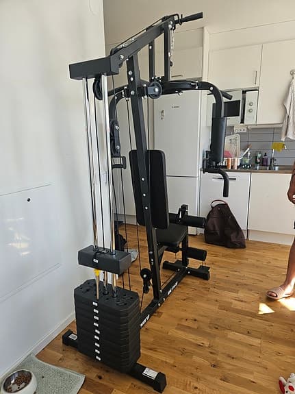 FitNord hemmagym