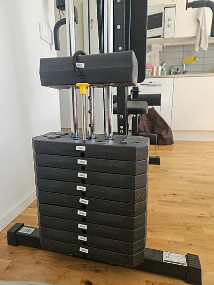 FitNord hemmagym