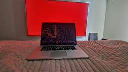 Apple MacBook Pro 15" Retina (Mid 2015) i7 16GB 1TB SSD