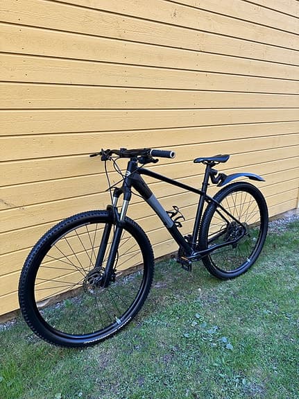 Crescent Modig M10 29” MTB