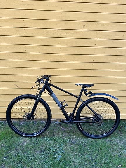 Crescent Modig M10 29” MTB
