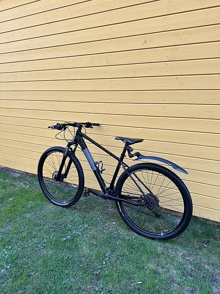 Crescent Modig M10 29” MTB