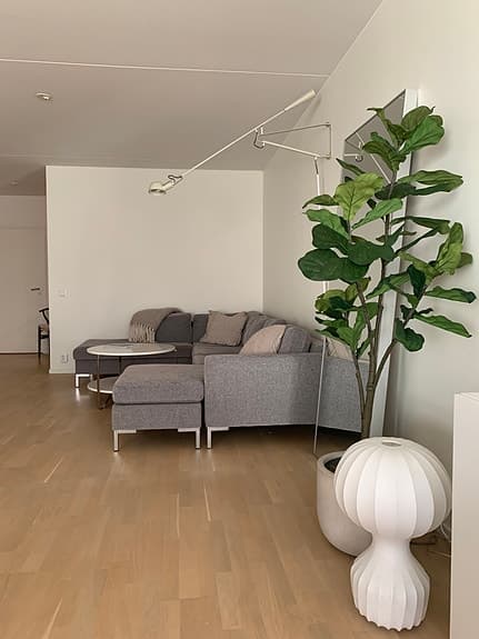 Toronto hörn/divansoffa