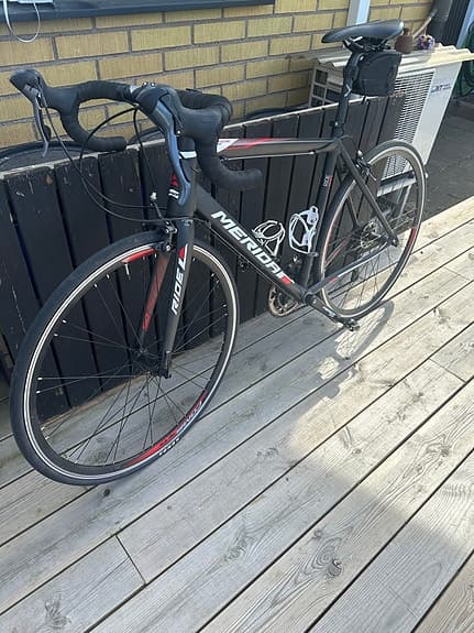Merida landsvägscykel Medium