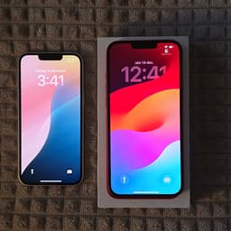iphone 14 plus ,iphone 13