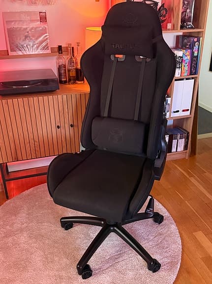 Taurus Gamingstol