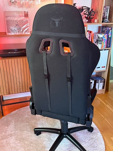 Taurus Gamingstol