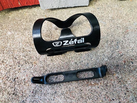 Zefal Flaskhållare för Cykel