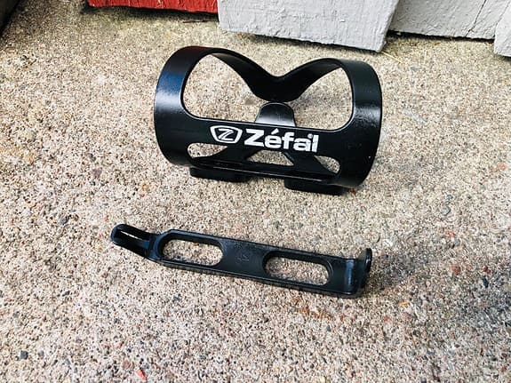 Zefal Flaskhållare för Cykel